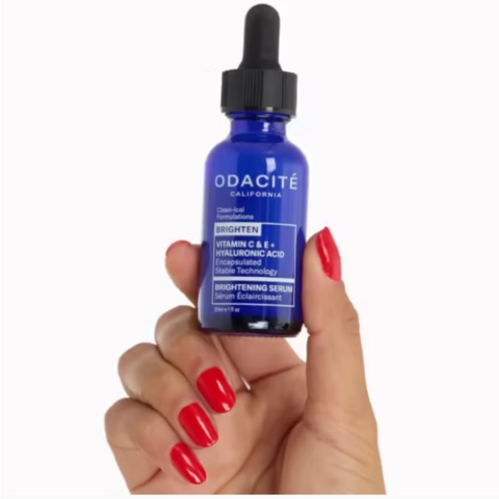💫Odacite Brightening Serum